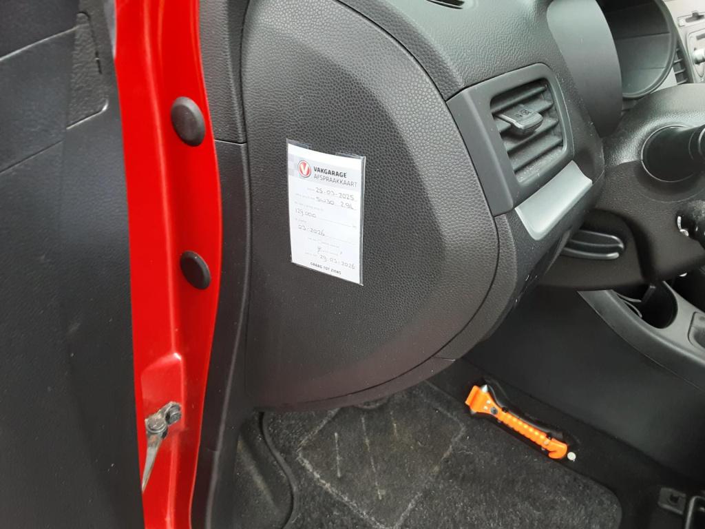 Kia Picanto 1.0 cvvt comfort pack