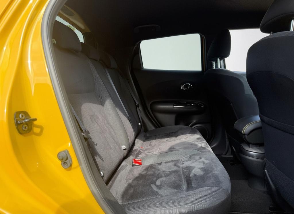 Nissan Juke 1.2 dig-t s/s connect edition