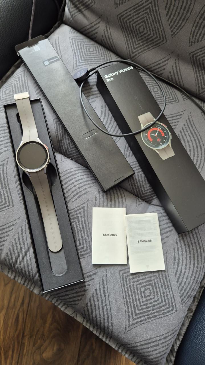 SmartWatch