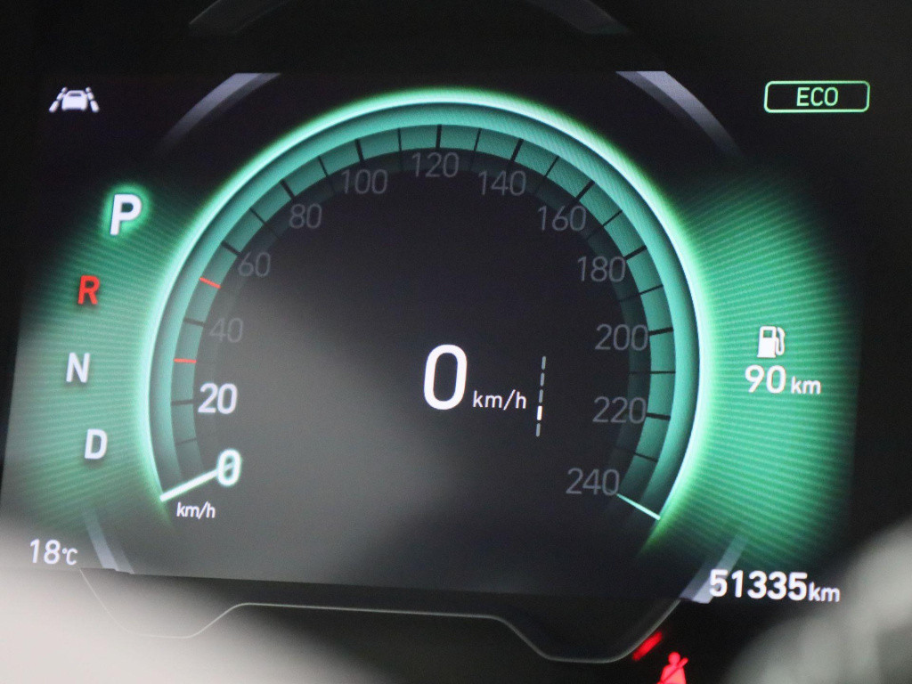 Hyundai I 30 wagon 1.5 t-gdi techno | navigatie | apple carplay / android a