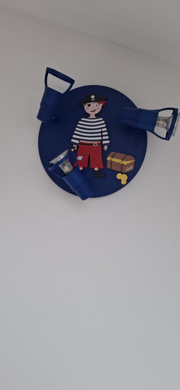 Peuter/Kleuterbed 165cm