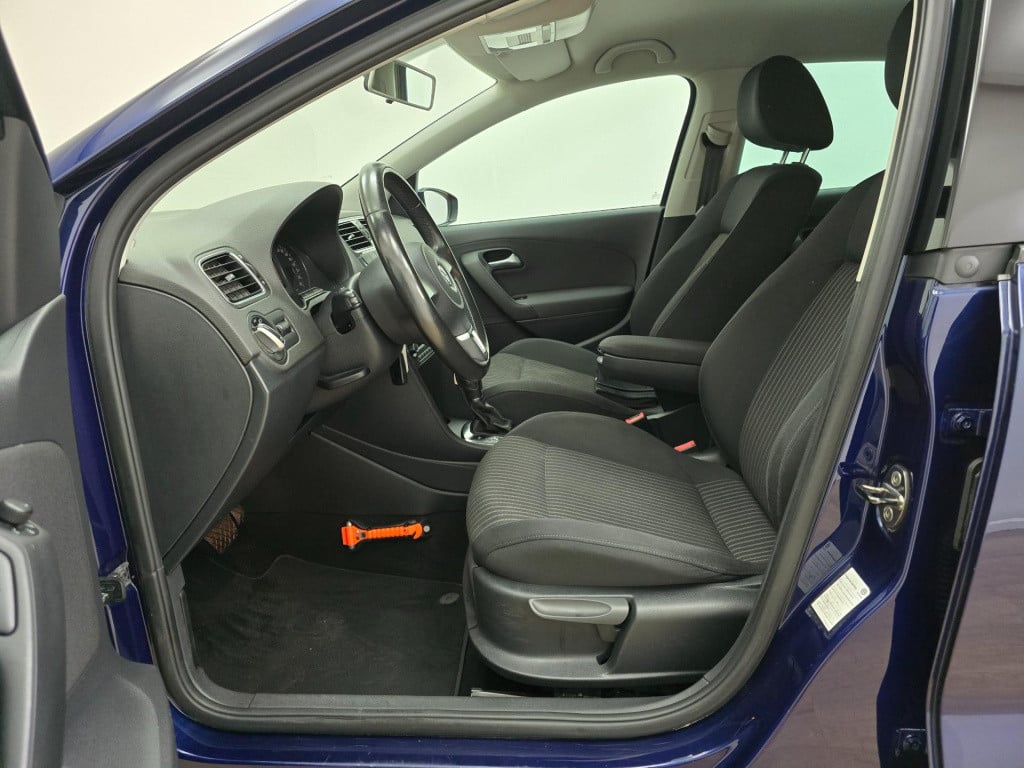 Volkswagen Polo occasion 1.2 tsi highline automaat met 103000km! | tweedeha