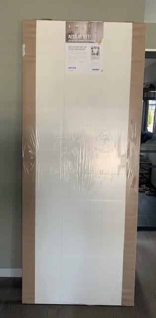 Svedex binnendeur NDB 955