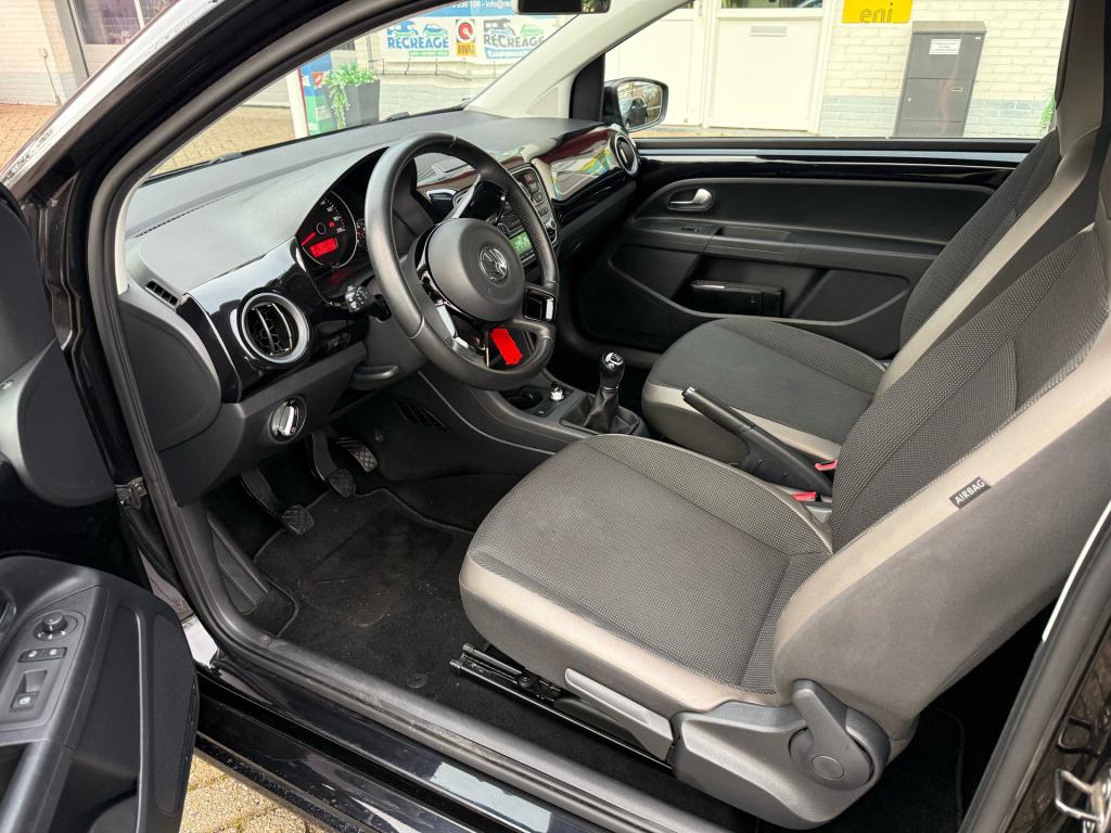 Volkswagen UP! up 1.0 60pk high up!