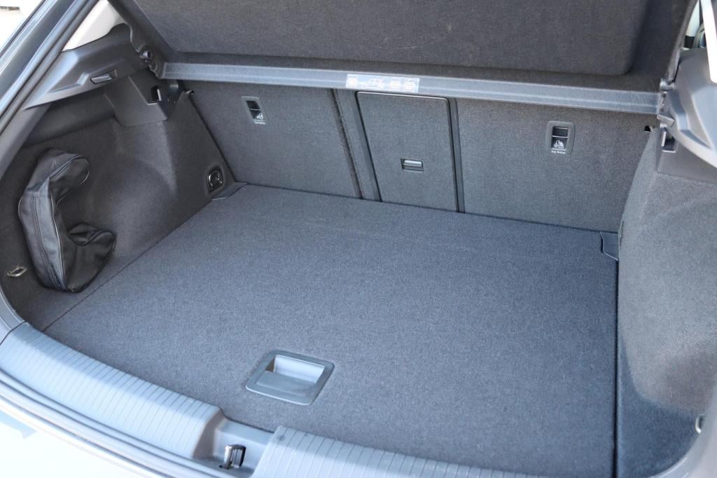 Volkswagen T-roc 1.5 tsi style