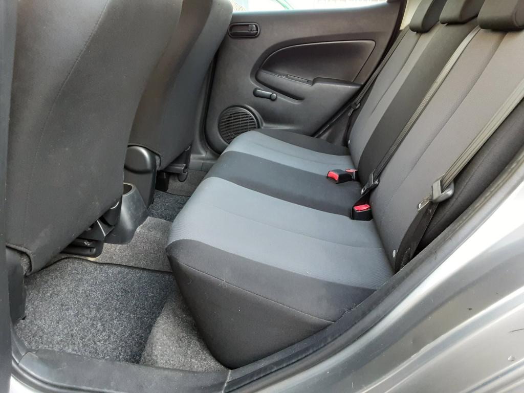 Mazda 2 1.3 xs