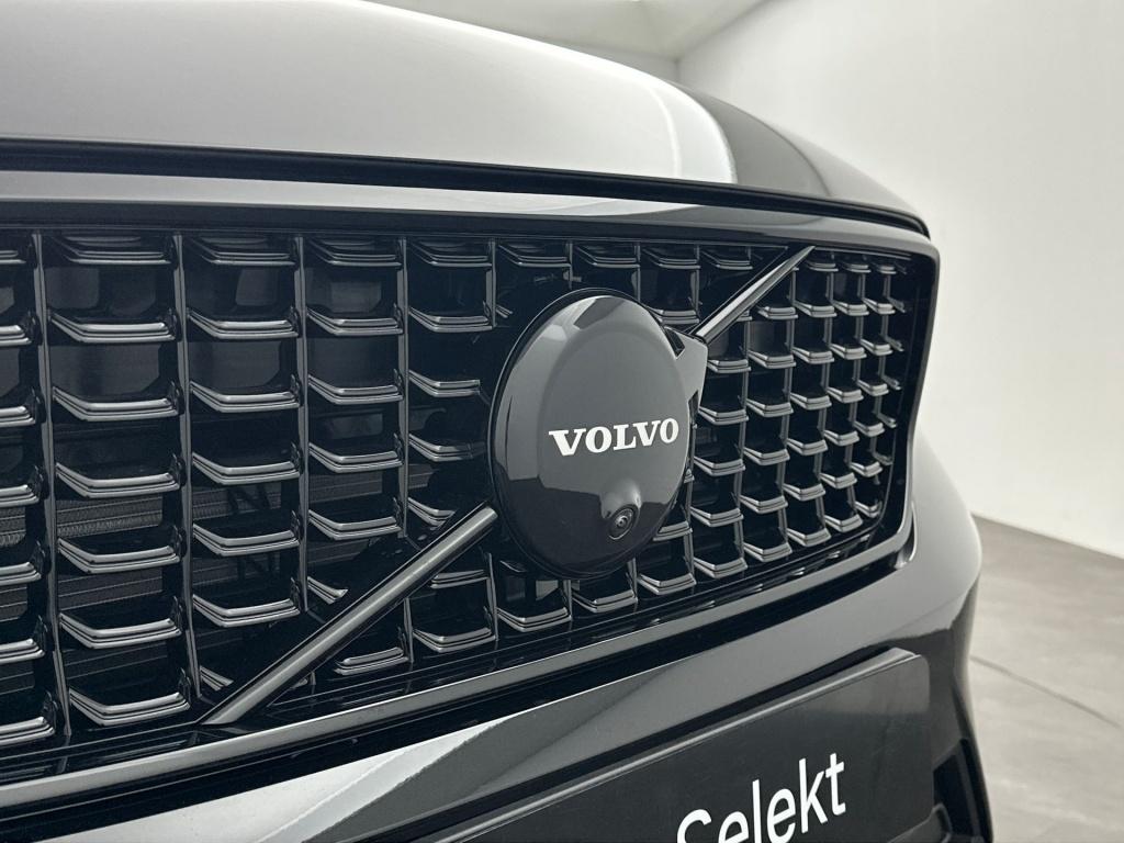 Volvo XC40 b4 gt plus black edition | 360 camera |