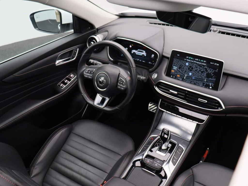 MG Ehs 1.5 tgdi phev aut. luxury | panoramadak | leder | led koplampen | 36