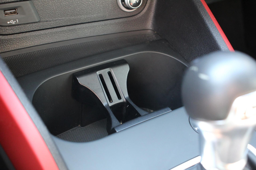 Audi Q2 1.4 tfsi sportline - automaat - acc - led - matrix - apple carplay 