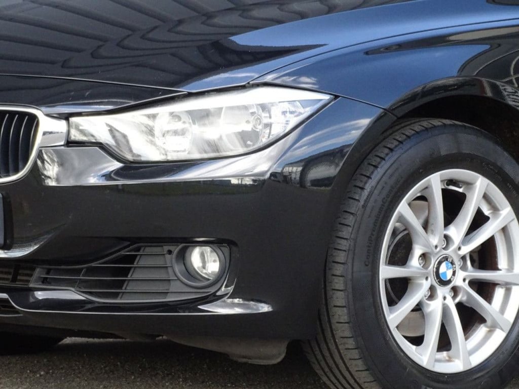 BMW 3-serie 320i executive