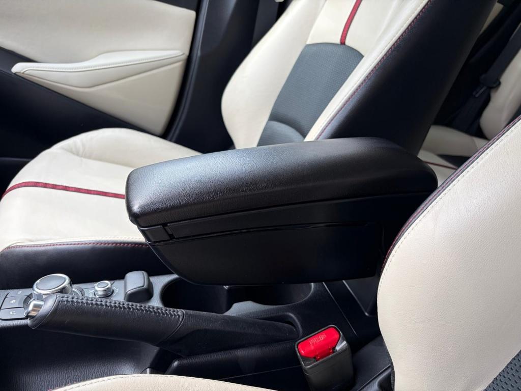 Mazda 2 1.5 skyactivg skl gt