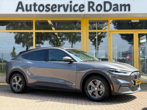 Ford Mustang Mach-e rwd 75 kwh