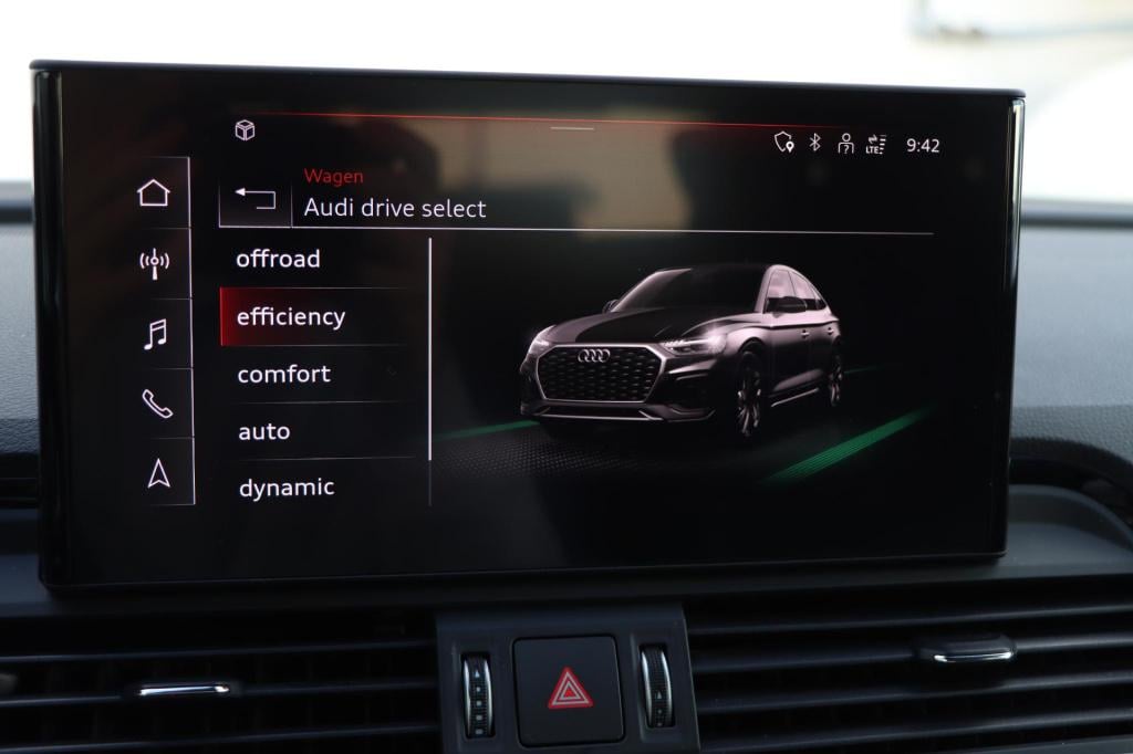 Audi Q5 sportback 50 tfsi e s edition competition 299pk s-tronic