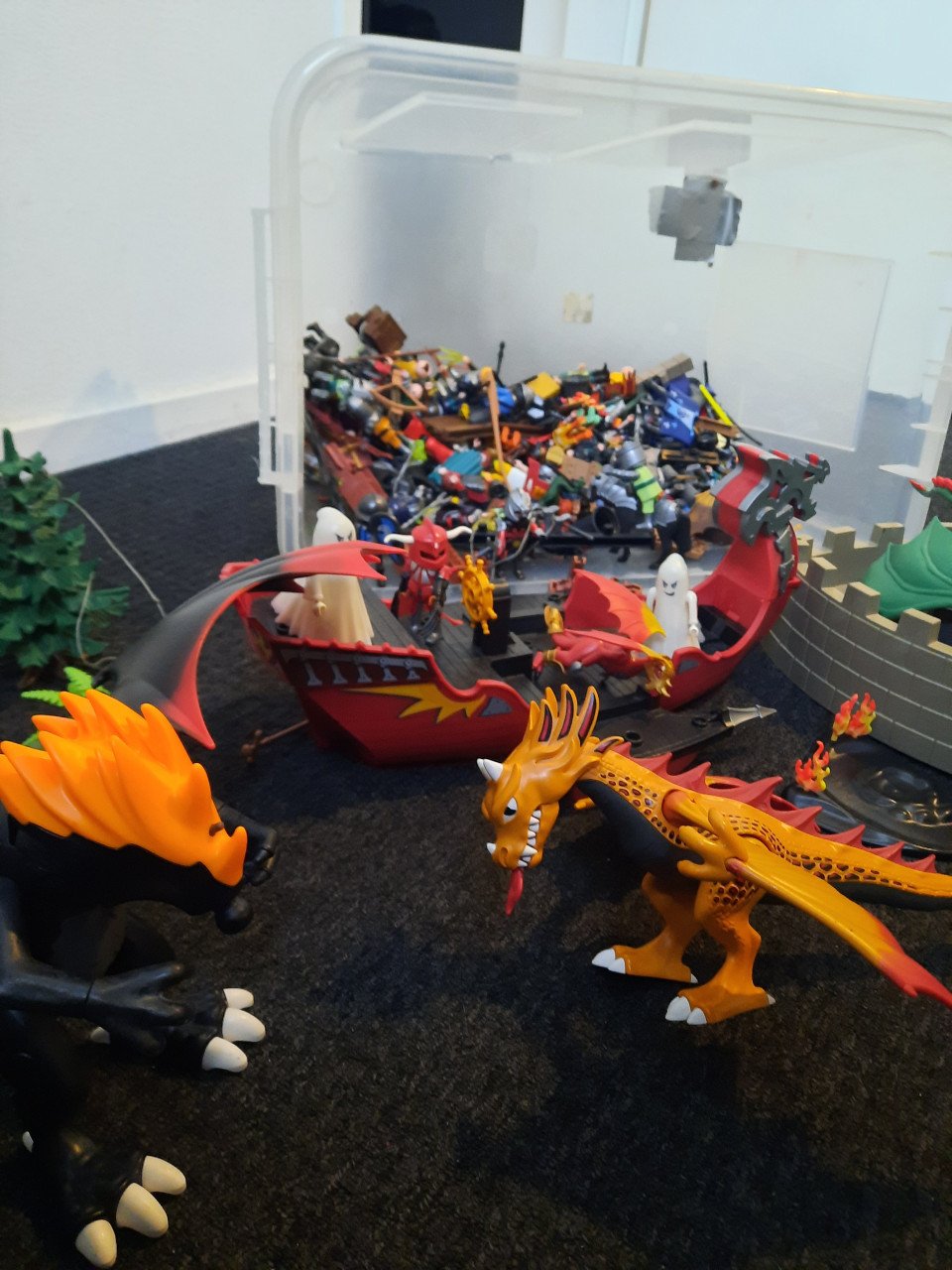 Playmobil