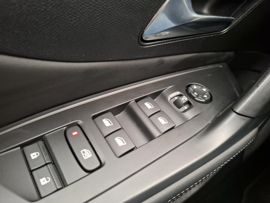 Peugeot 308 sw 130 allure nav/clim/cam/lmv