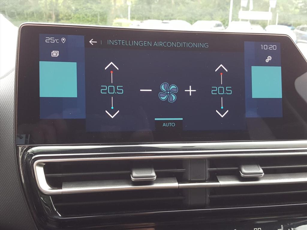 Citroen C5 Aircross 1.6 shine plug-in hybrid 225pk automaat/eat8 apple carp