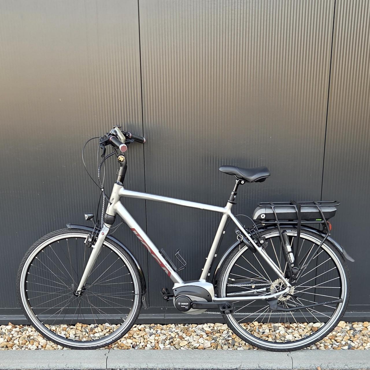 Nette Koga E-Inspire Premium E-Bike 57cm Bosch Active Line-Plus