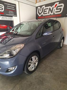 Te koop Hyundai ix20 1.6i i-Vision!!!