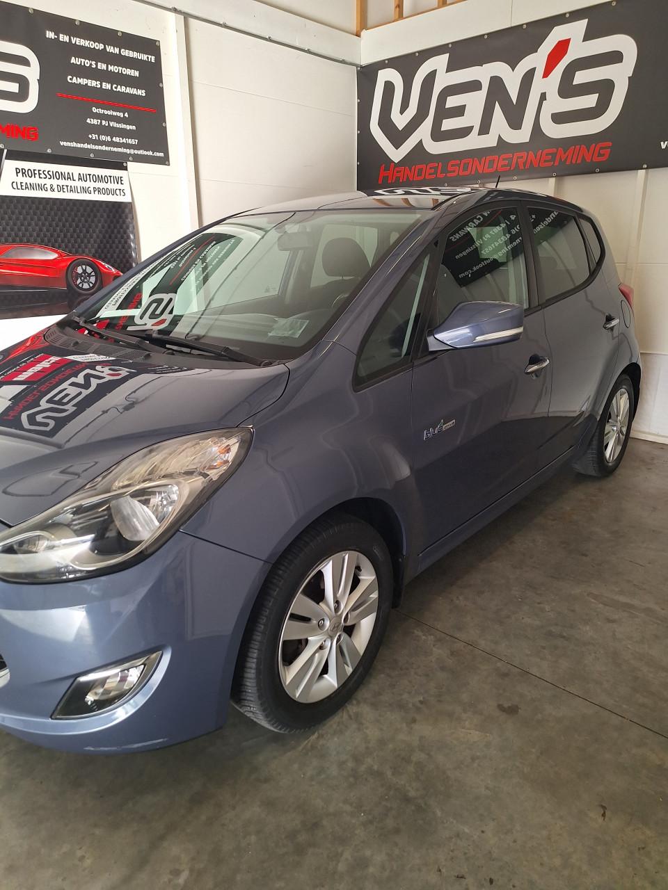 Te koop Hyundai ix20 1.6i i-Vision!!!