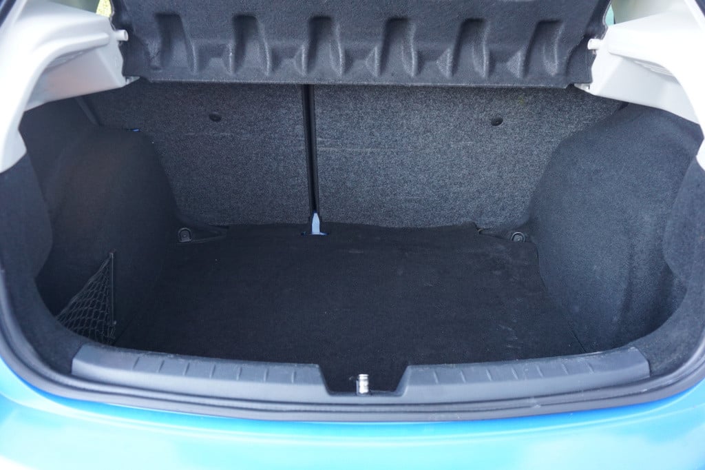Seat Ibiza 1.6 reference - sport edition / airco / stoelverw. / elektr. ram