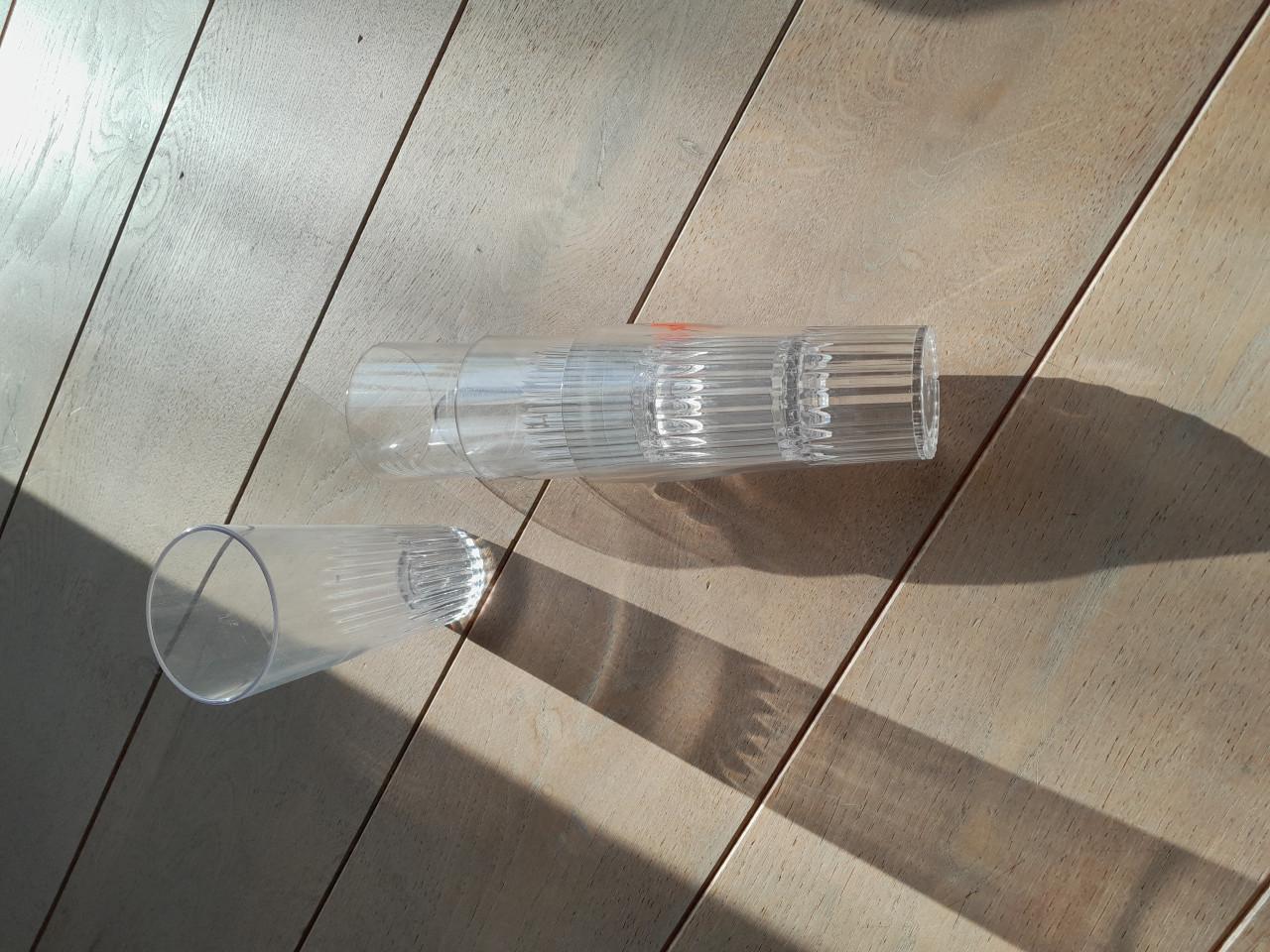 Gratis af te halen in Vlissingen; kampeer en keuken artikelen