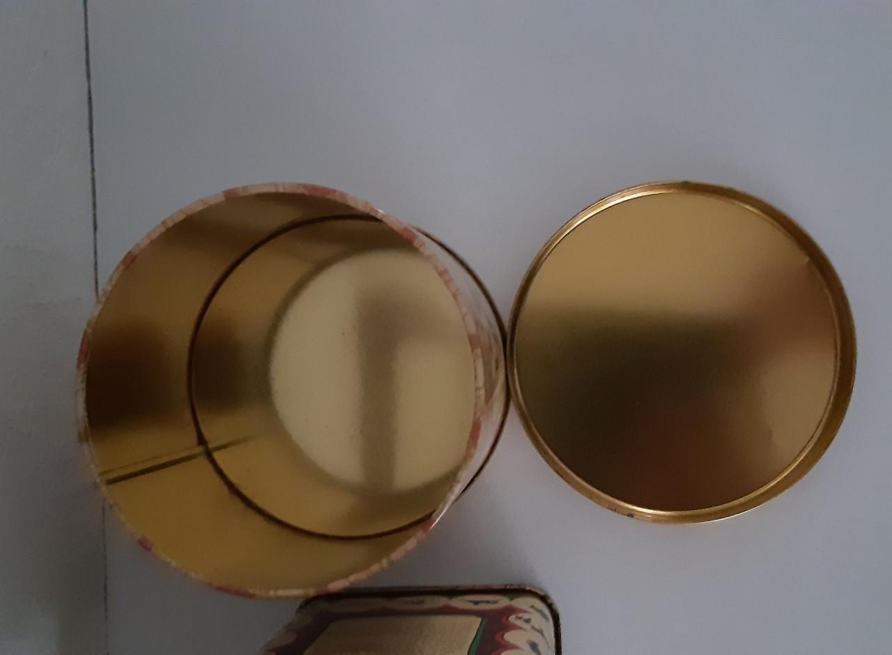 Ot & Sien, 4 verschillende blikken