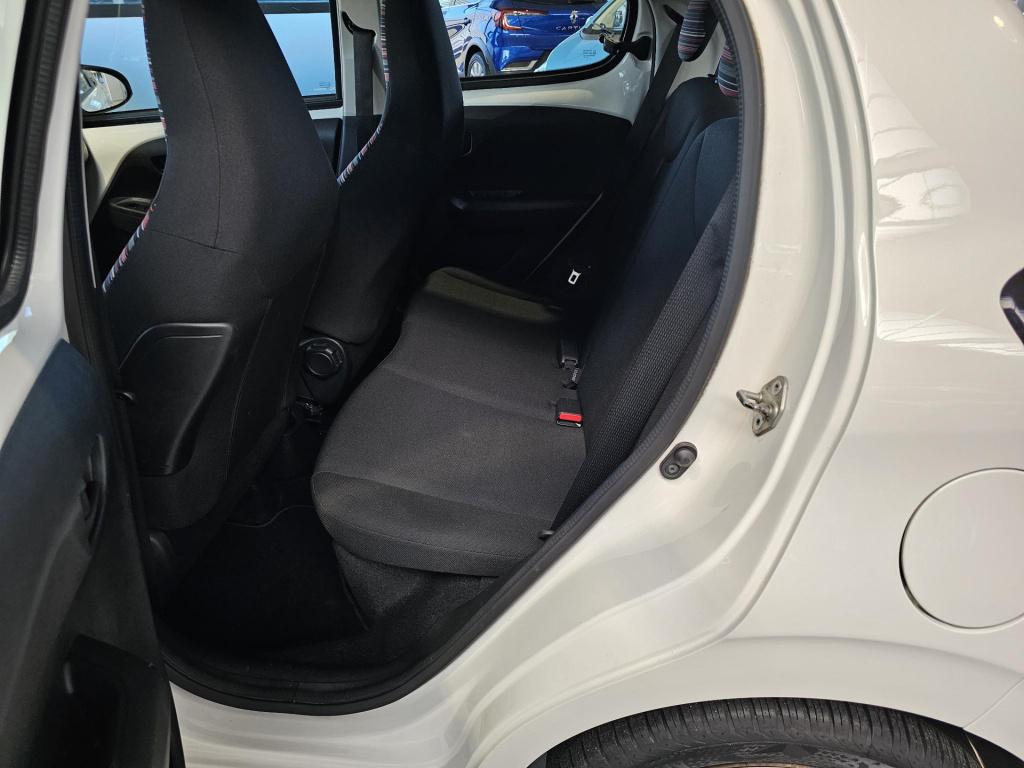 Citroen C1 1.0 e-vti selection