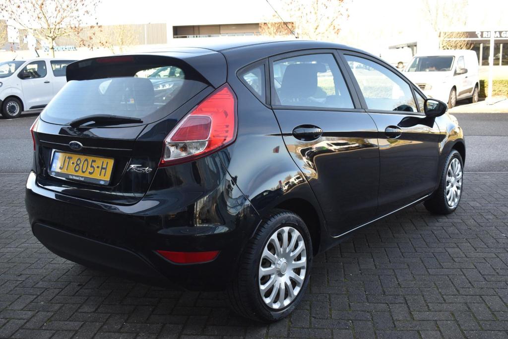 Ford Fiesta 1.0 style | incl. nieuwe distributieriem | airco | navigatie | 