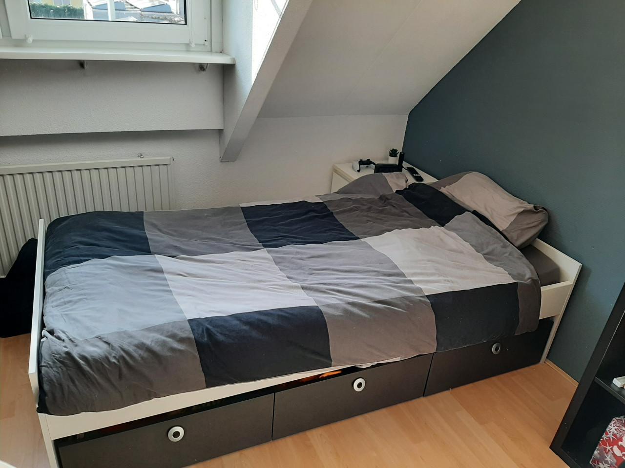 Eenpersoonsbed