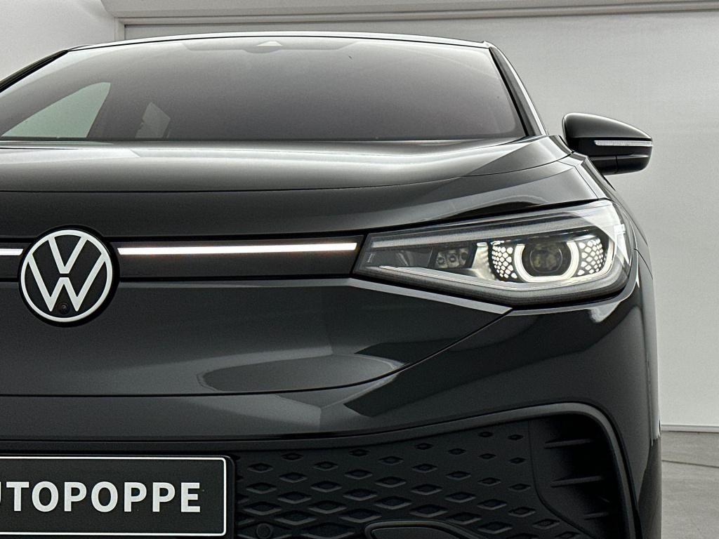 Volkswagen Id.5 pro business 77 kwh warmtepomp - actieradiusoptimalisatie