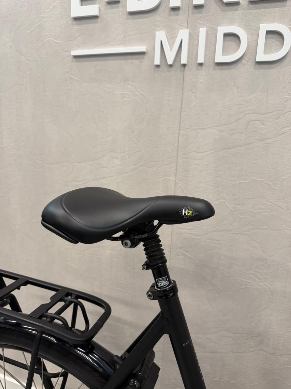 Gazelle Grenoble C8 HMB Bosch Active Line Plus 61CM 500Wh
