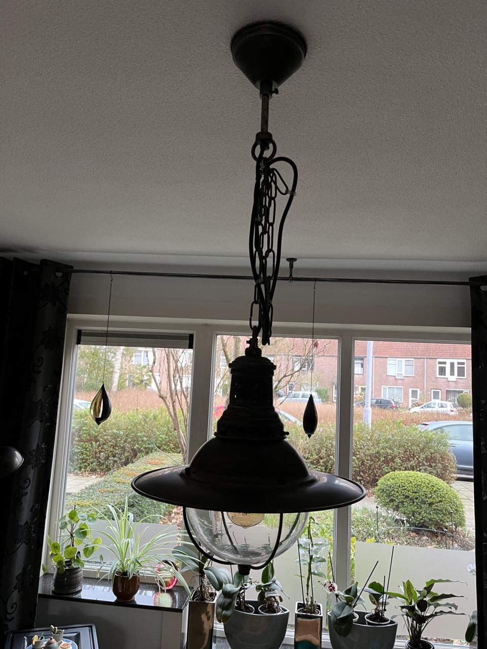 Verlichting