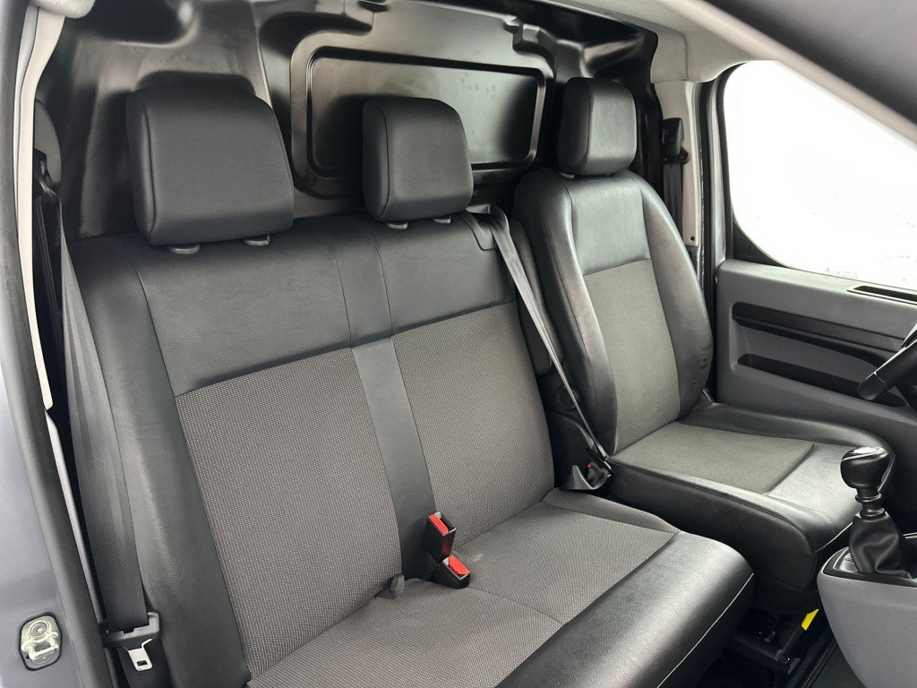 Opel Vivaro 2.0 cdti l2h1 innovation | carplay | trekhaak | pdc |