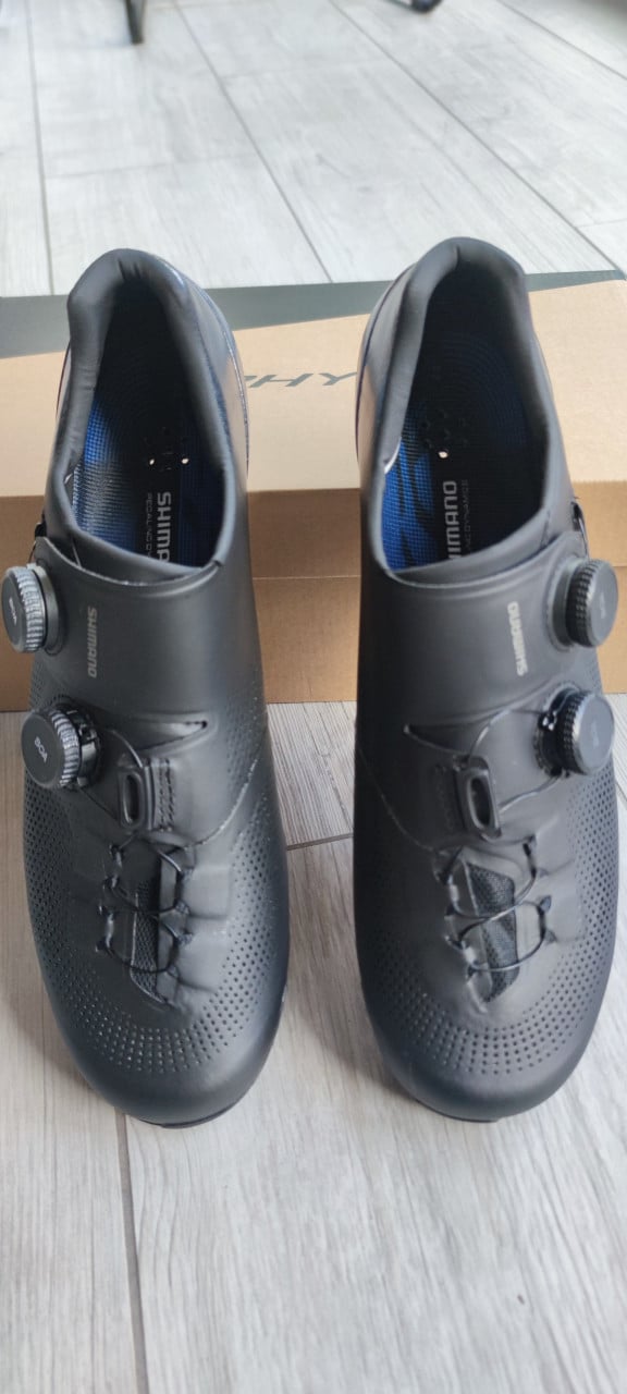 Shimano s-phyre