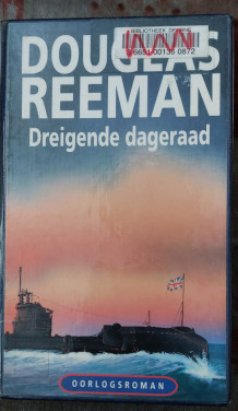 Oorlogsroman