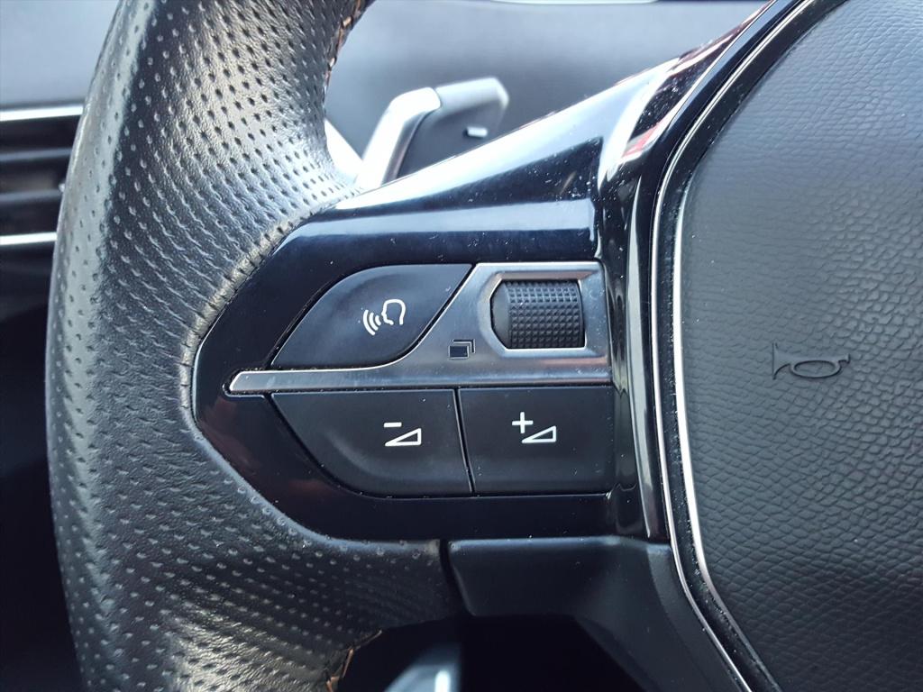 Peugeot 3008 1.2 130pk automaat gt black pack trekhaak | apple carplay & an