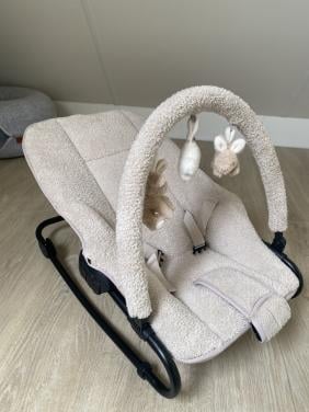 Wipstoeltje