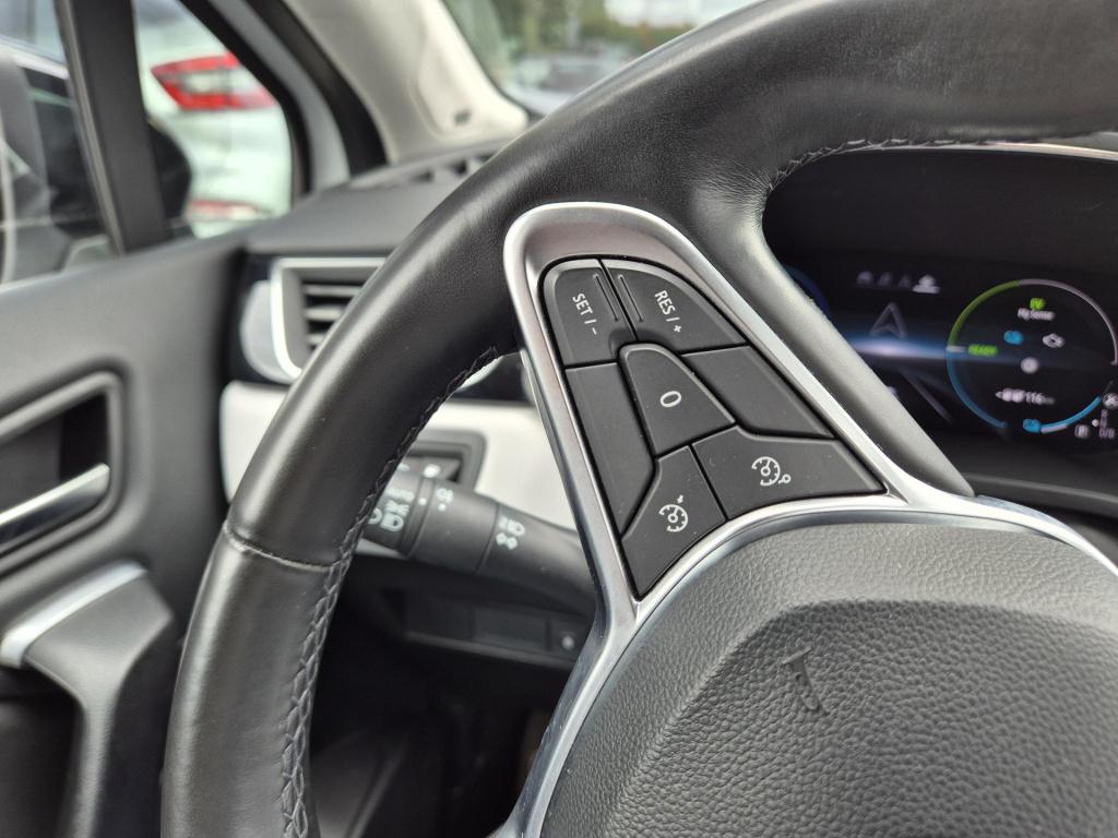 Renault Captur 1.6 e-tech plug-in hybrid 160 edition one trekhaak, camera, 