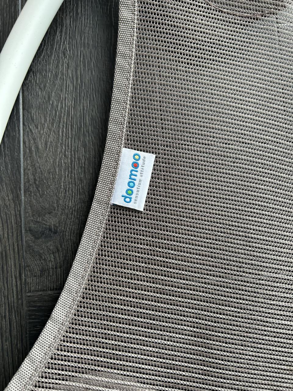 Doomoo Seat ‘N Grow