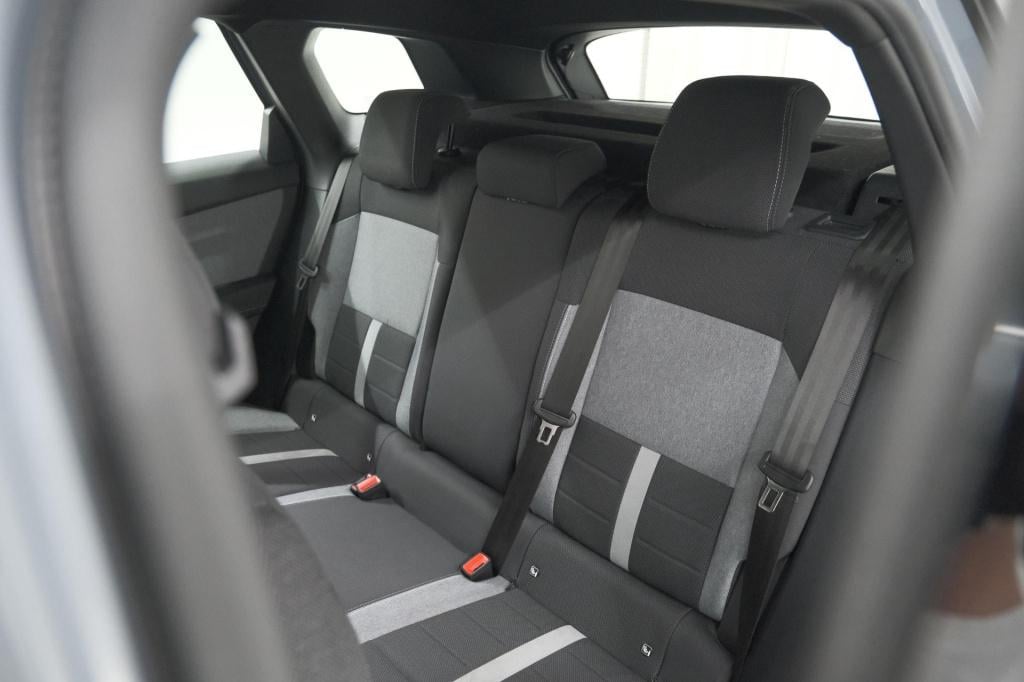 Opel Grandland 1.2 turbo 145 hybrid business edition | elektrische kofferkl