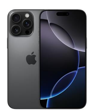 IPhone 16 Pro Max | 512 GB | Conditie: Heel goed