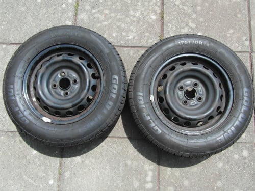 Goldline GLP 101 175/70R 14
