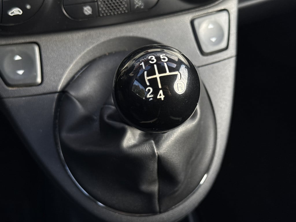 Fiat 500 C 0.9 twinair turbo cult | nl-auto | clima | cruisec. | leder