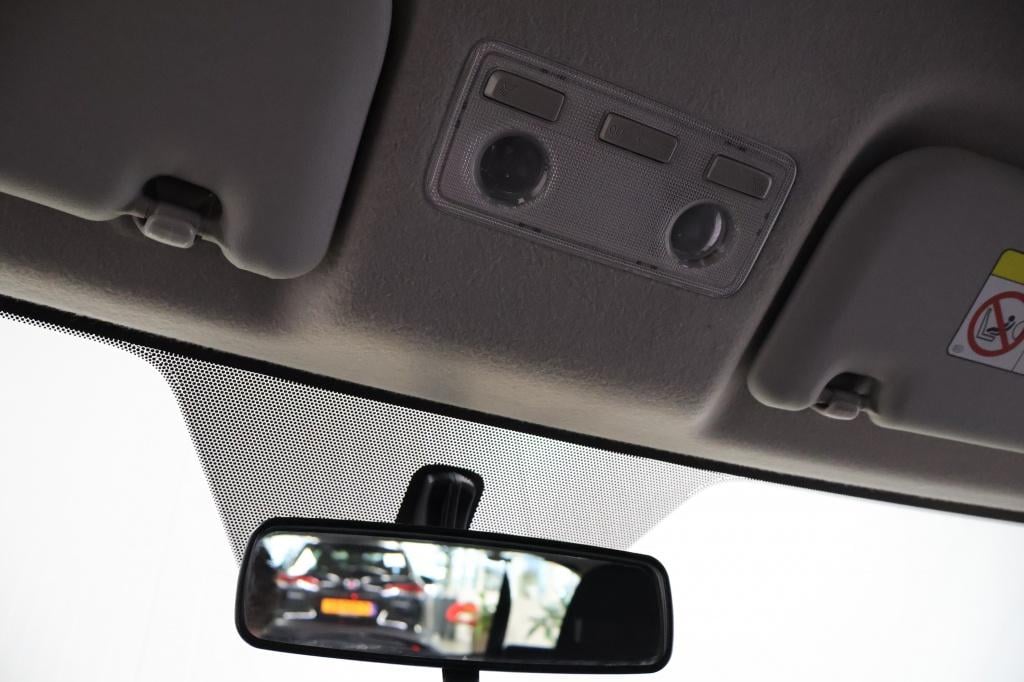 Toyota Yaris 1.3 vvt-i aspiration