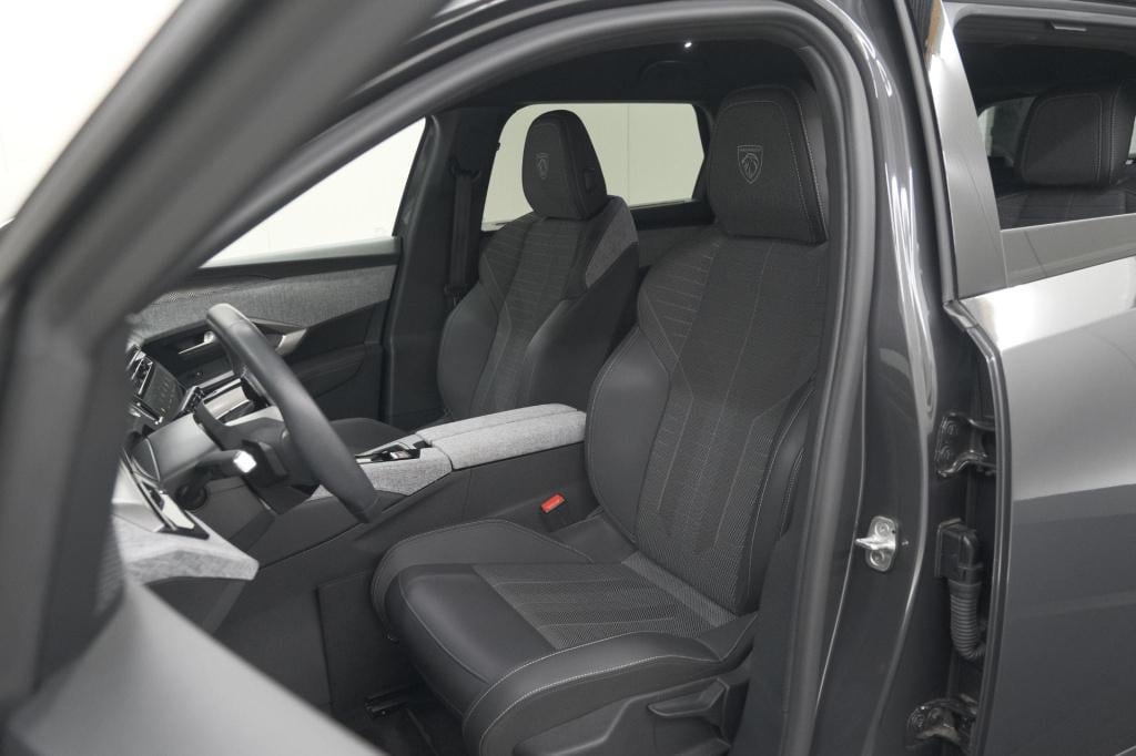 Peugeot 5008 1.2 hybrid 145 allure 7p | adaptieve cruise control | camera |