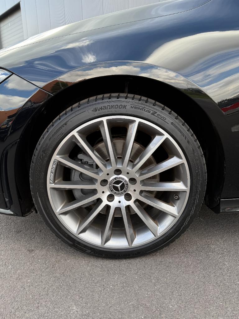 Mercedes-Benz Cla 250 e amg premium plus night - full option