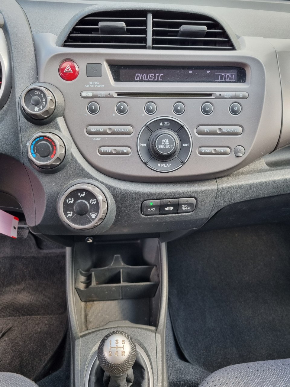 Honda Jazz 1.2 Trend | 1e Eigenaar