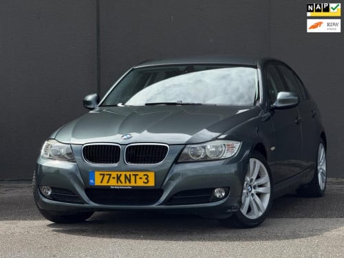 BMW 3-serie 316i business line