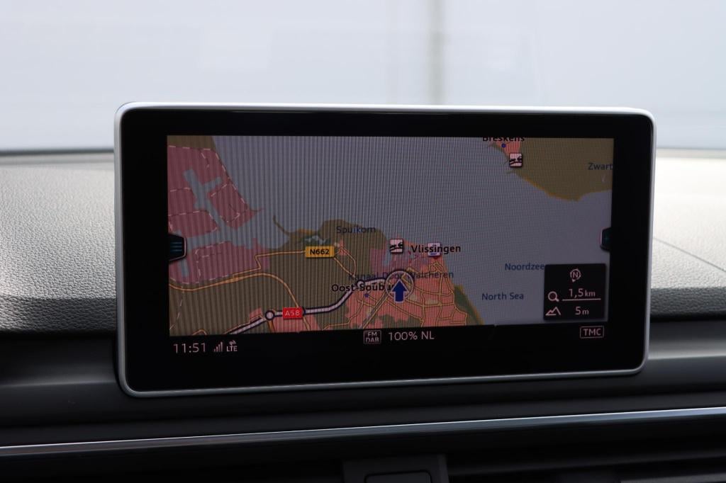 Audi A4 allroad 45 tfsi quattro pro line 245pk s-tronic