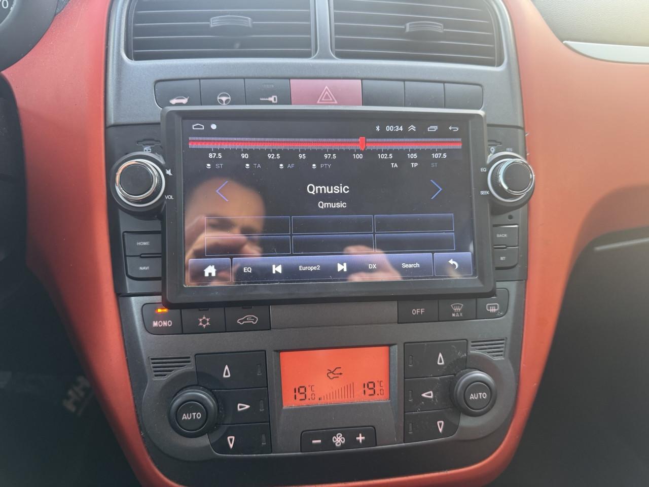 Fiat Grande Punto 1.4 2006